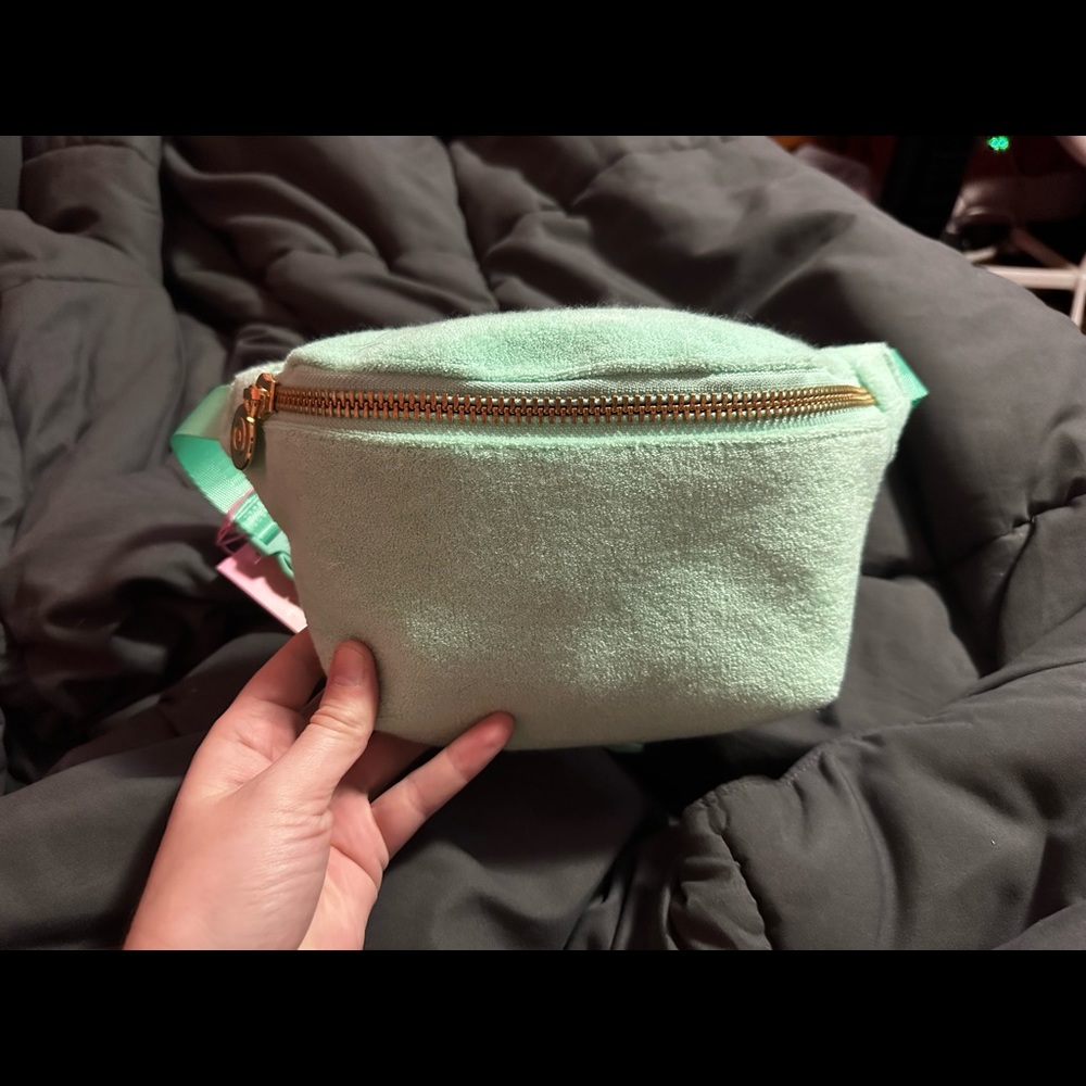 Stoney Clover x Target Fanny pack